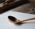 walnut curved 2